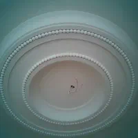 گچکاری سفید ابزار گلگچ بدون خاک|خدمات پیشه و مهارت|ایوان, |دیوار