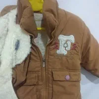 کاپشن پسرانه