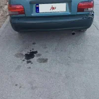 پراید۸۶|خودرو سواری و وانت|خمینی‌شهر, |دیوار