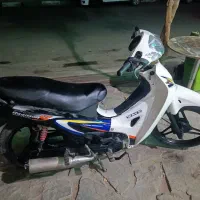 موتور ویو125|موتورسیکلت|بومهن, |دیوار