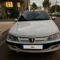پارس tu5 مدل 93 خاص