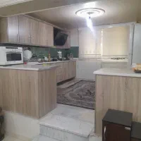 آپارتمان ۶۵ متری ربذه شمالی