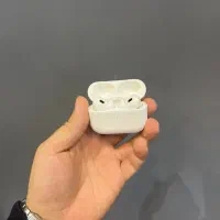 ایرپاد پرو ۲ لایتنینگ پک اصلی بسیار تمیز