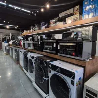 لباسشویی kg 8 کندی اقساط تامین اجتماعی(تحویل فوری)|ماشین لباسشویی و خشککن لباس|کرمانشاه, |دیوار