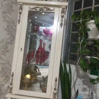 بوفه سالم سالم