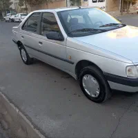 پژو 405 مدل 1388|خودرو سواری و وانت|بیرجند, |دیوار