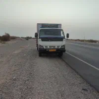 خاور ایسوزو