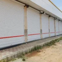 شیشه سکوریت وکرکره برقی|خدمات پیشه و مهارت|حمیدیه, |دیوار