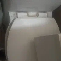 توالت|لوازم سرویس بهداشتی|اسلامشهر, شهرک واوان|دیوار