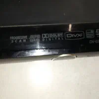 DVD نو|پخش‌کننده DVD و ویدیو|ارومیه, |دیوار