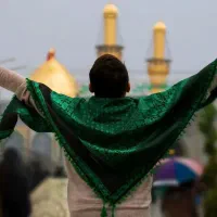 نماز و روزه قضا توسط خانواده روحانی و سید