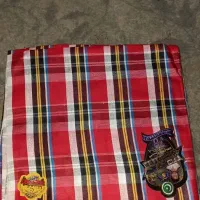 لنگ و شال لانکی بلوچی عمده