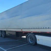 کانتینر ساده دست ساز تمام آلومینیوم