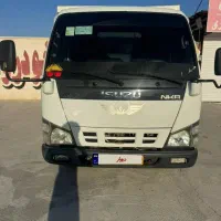 ایسوزو 5200 کمپرسی