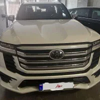 لندکروز 3.5 vxr فول ۲۰۲۵