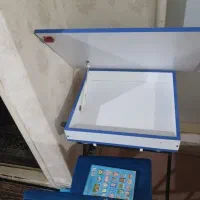 میزتحریر|میز تحریر و کامپیوتر|اردبیل, |دیوار