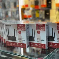 مودم سیم کارتی DLink M920 فروش عمده