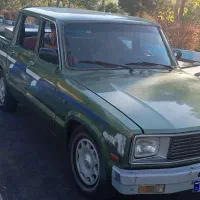 مزدا 2000|خودرو سواری و وانت|تبریز, |دیوار