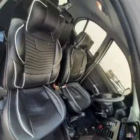 کوییک gxrl خشک|خودرو سواری و وانت|کرمانشاه, |دیوار