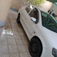 رانا پلاس 1400|خودرو سواری و وانت|ایرانشهر, |دیوار