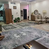 اپارتمان  فروشی۱۳۰ متری در شهرک  اتیه|فروش آپارتمان|مشکین‌دشت, |دیوار