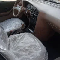 405 مدل ۸۹ تیوفایو|خودرو سواری و وانت|مسجد سلیمان, |دیوار