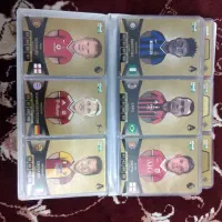 آلبوم کیمدی