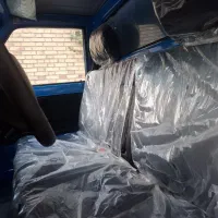 نیسان استسنائی مدل۱۴۰۳|خودرو سواری و وانت|تبریز, |دیوار