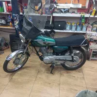 هندا مدل ۹۱