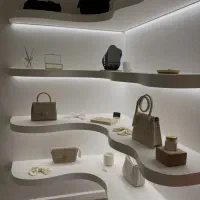 اجاره مغازه دربرندترین پاساژ شهر/ 25متـر/ ط همکف