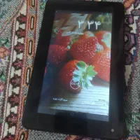 تبلت سالم نو