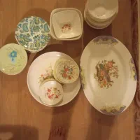 ظروف ملامین|ظروف سرو و پذیرایی|تهران, آزادشهر|دیوار