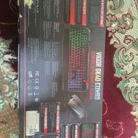 کیبورد گیمینگ|قطعات و لوازم جانبی رایانه|تهران, آذربایجان|دیوار