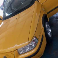 تاکسی فروسی