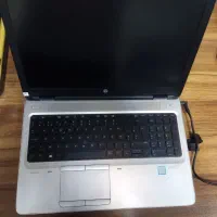 لپتاپ hp 650 g2 با رم 8 فروش تک و عمده|رایانه همراه|رشت, کوی حسینی|دیوار