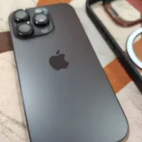 فروش گوشی آیفون ۱۶ پرو|موبایل|اردستان, |دیوار