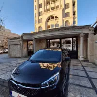 اریزو 5 مدل 1401 تک برگ سند بدون توضیح