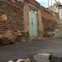 فروش غیر  قابل سکونت کلنگی در برج