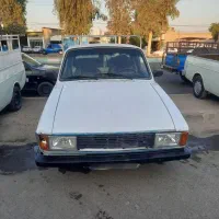 پیکان وانت مدل ۹۰ دوگانه شرکتی|خودرو سواری و وانت|دزفول, |دیوار