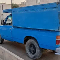 نیسان ۸۶ سالم