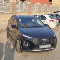 فقط با 40 درصد پیش پرداخت *X22 PRO ایکس22 پرو دنده|خودرو سواری و وانت|تهران, دریا|دیوار