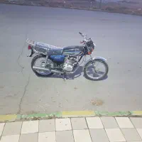 موتور سیکلت پلاک ملی ۱۲۵ و ۱۵۰|موتورسیکلت|ملایر, |دیوار