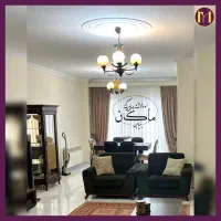 شمال هروی، ۱۲۰متر، ۲خواب، غرق نور