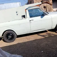 وانت 85دوگانه فابریک