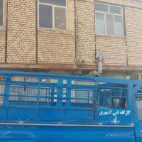 باربند آهن کش نیسان|قطعات یدکی و لوازم جانبی|سمیرم, |دیوار