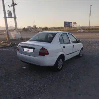 تیبا مدل۹۵