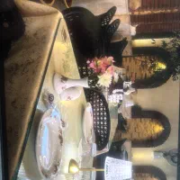 سالن کار (آقا و خانوم)