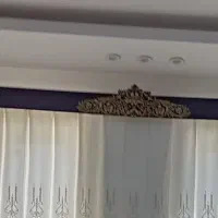 کتیبه پرده