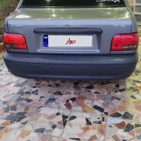 پراید مدل ۹۰|خودرو سواری و وانت|ساری, |دیوار