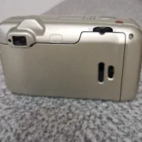 دوربین عکاسی یاشیکا ژاپن|دوربین عکاسی و فیلم‌برداری|لاهیجان, کوی زمانی|دیوار